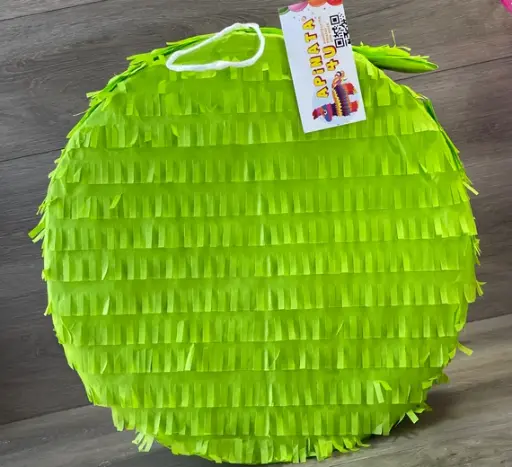 Piñata Circulo